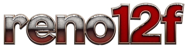 reno12f logo